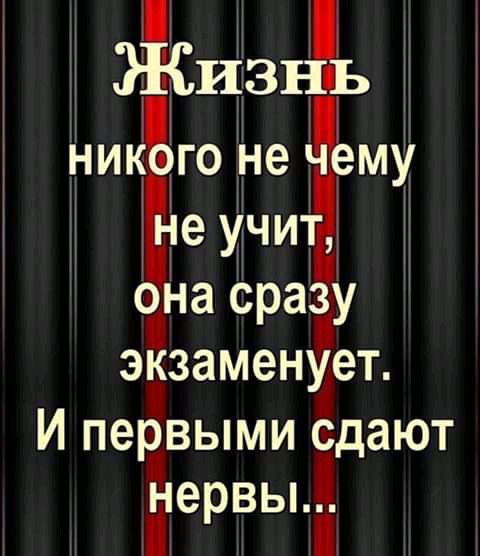 Н 1181 11 ни го не м9 Епеучит ОНЗ сразу экзаменует И пеёвыми Ёдают нервьп