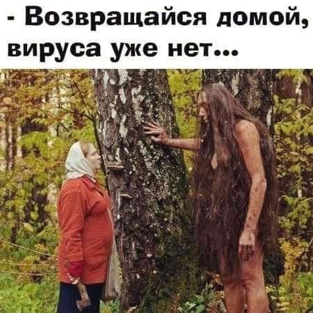 Возвращайся домой