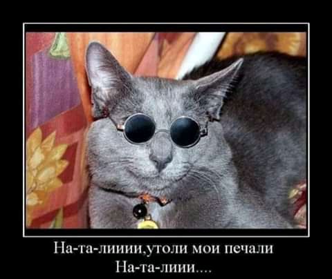 1 1ага лииииутоли мои печали На та лиии