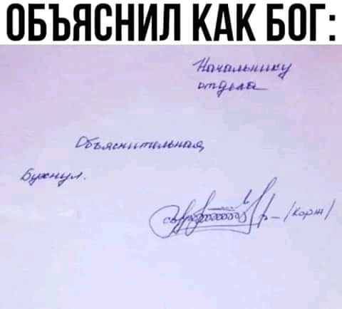 ПБЪЯВНИЛ КАК БОГ анимеи мн гпицмь эм
