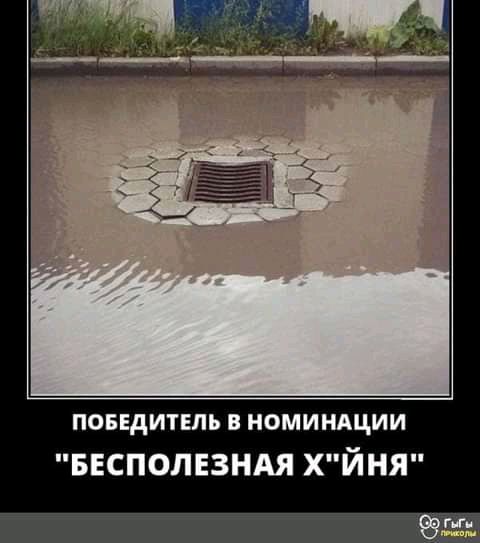 повгдитіпь в номиндции БЕСПОЛЕЗНАЯ ХЙНЯ 325
