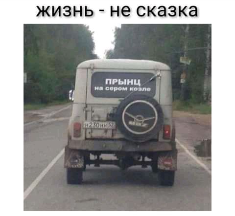 ЖИЗНЬ не СКЭЗКЗ