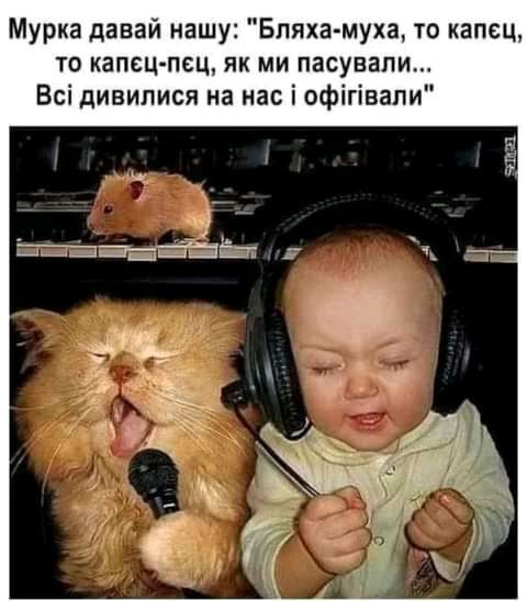Мурка давай нашу Бпяха муха то капец то капец пец як ми пасували Всі дивилися на нас і офігівали