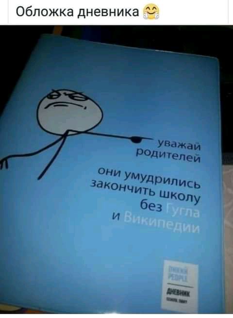 бпожка дневник 3