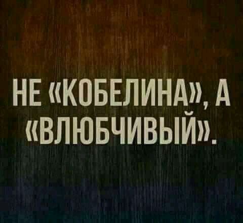 нв кпввлинд_ д влювчивыи