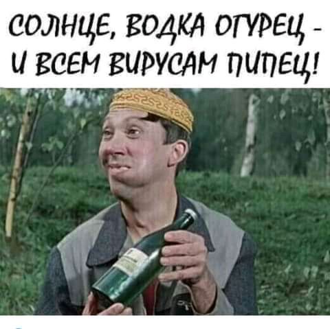 солнце водил отец и всем вирусдм пипец АГ и