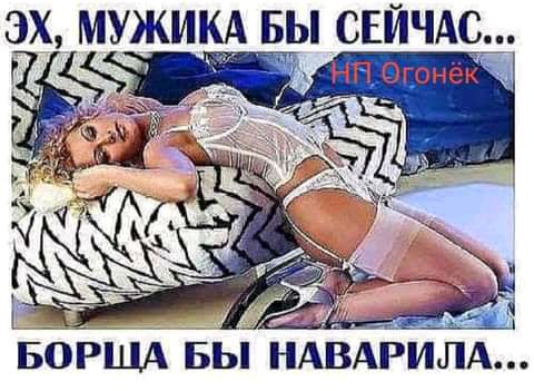 Зх м,ёжика бы сеичас» в сене т ' борща бы наварила...