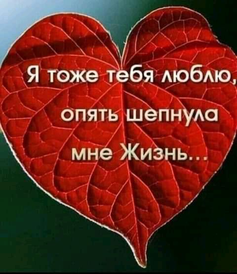 _ Я вжетебя АЮбАЮ ж ОПЯТЬ щеПНУАО мне ЖиЗнь