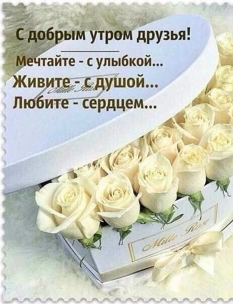 зья тайте с улыбкой и Б ив Твой ітоётвТёлщем