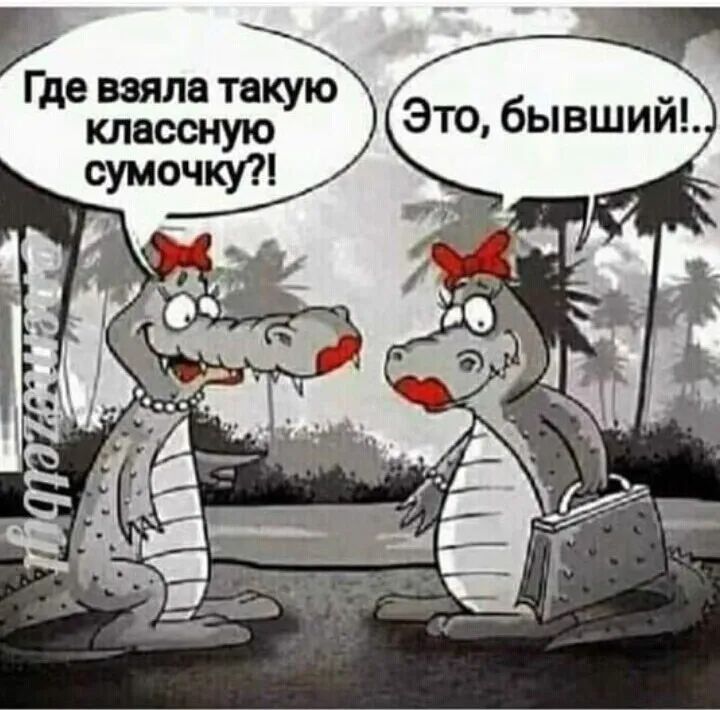 взяла такую