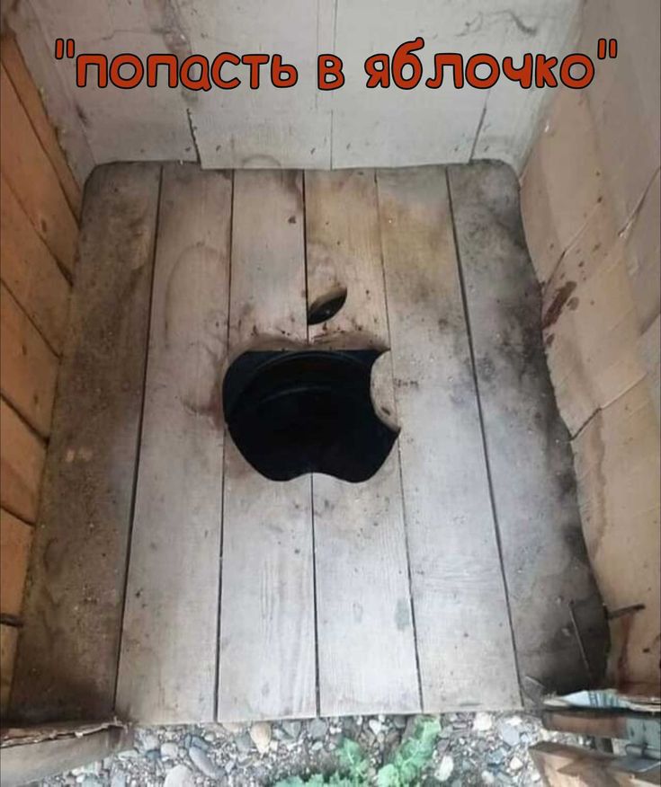 1  яблочко