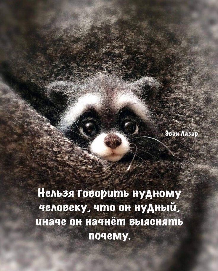 Нельзя говорить нудном человеку что он иудн парне он начнёт выяе