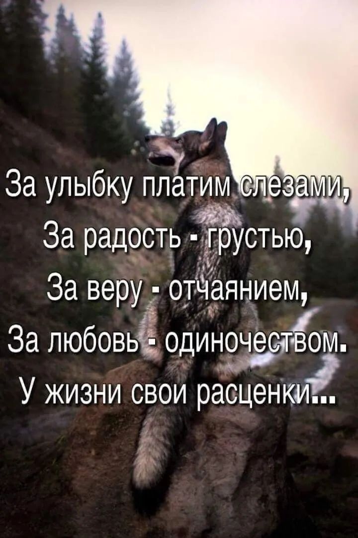 За улыбку платим За рад9сть г За веру отчдянием За любовьё одицэзэеіётм У жизни свои расценки