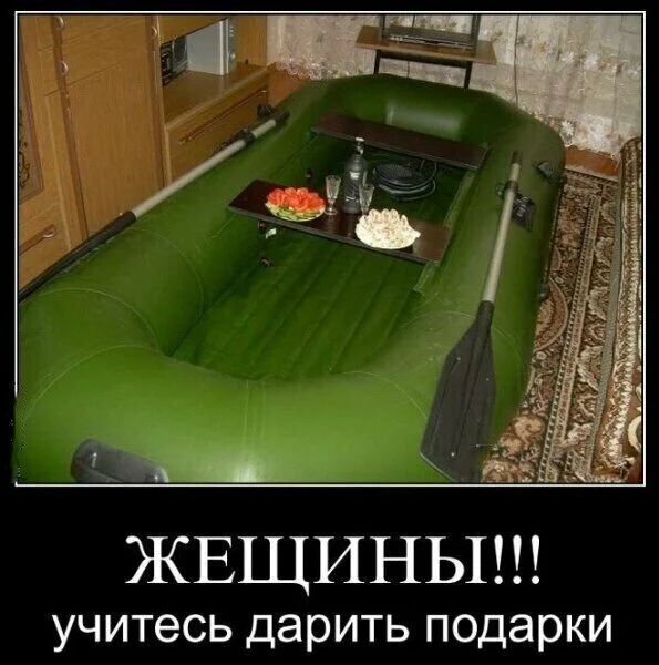 ч ніч ЖЕЩИНЫ Учитесь дарить подарки