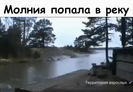 Уерритрия взрослых