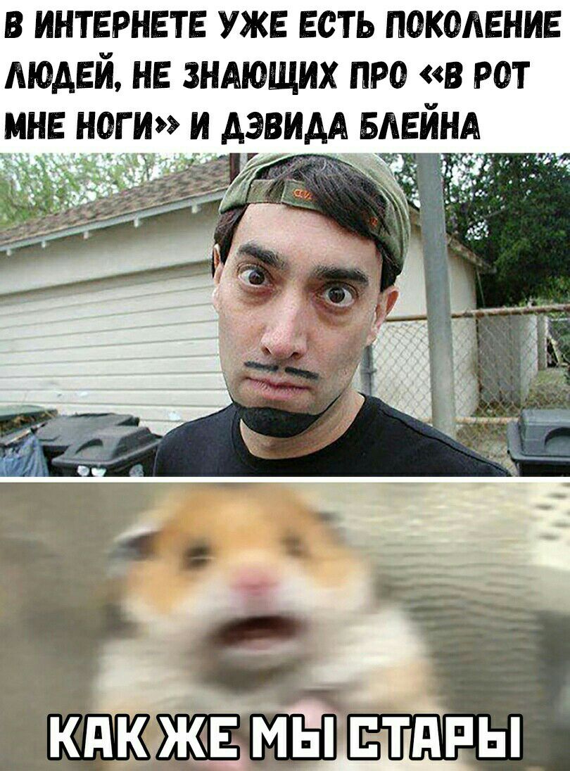 В ИНТЕРНЕТЕ УЖЕ ЕСТЬ ПОКОЛЕНИЕ МОАЕИ НЕ 3НАОЩИХ ПРО В РОТ МНЕ НОГ И И АЭВИАА ЕАЕИНА