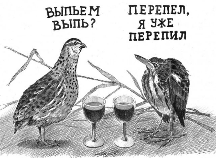 ФЫПЬЕМ ПЕРЕПЕЛ выПь Я ЭЖЕ