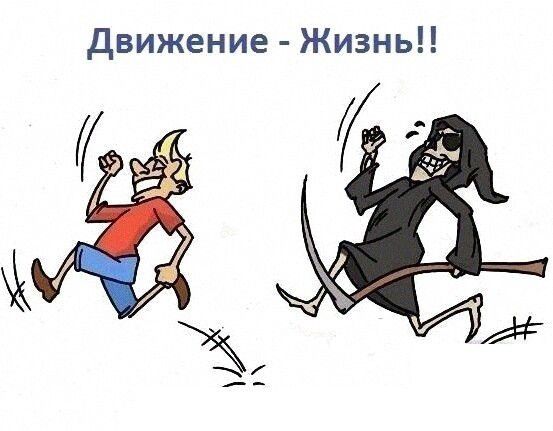 движение Жизнь ё Нг
