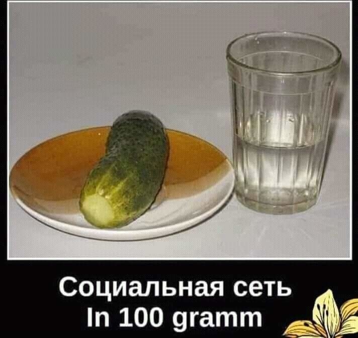 Социальная сеть 100 угатт