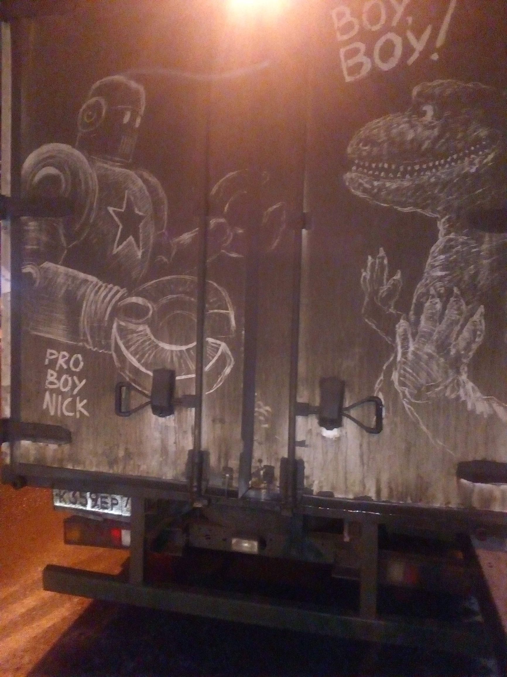 PRO BOY NICK
BOY! BOY!