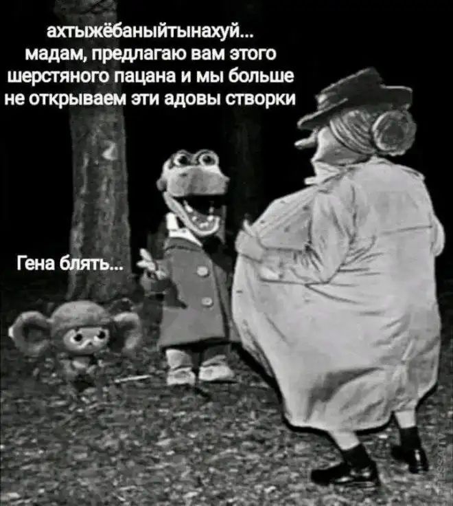 ныйтындхуй мвд м продлении вам тт шерстяного пацана и мы больше __ ивоткрывшвгивдовысгворки_