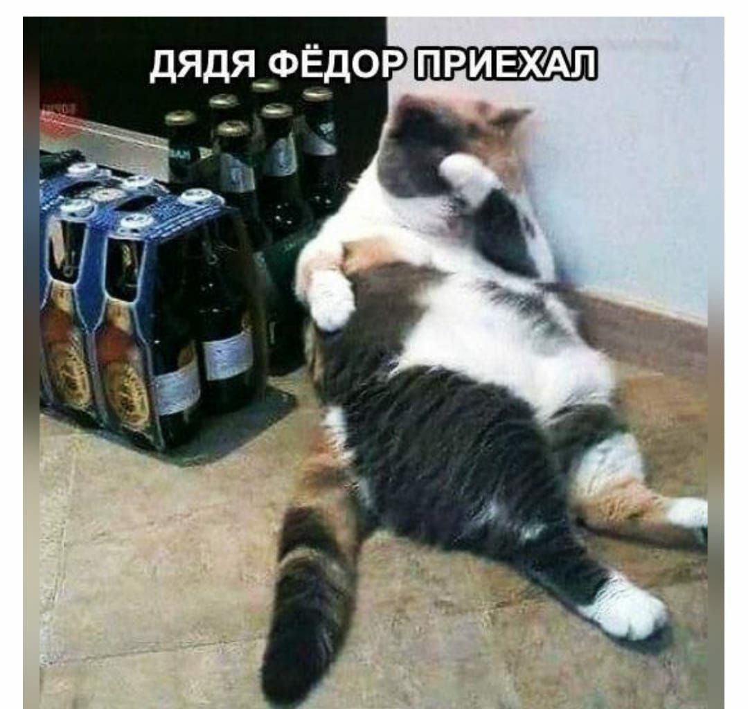 дЯдЯ_Ф Ёдор