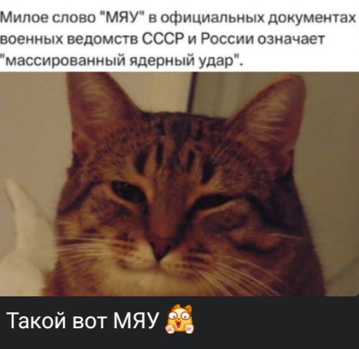 Милое слово 