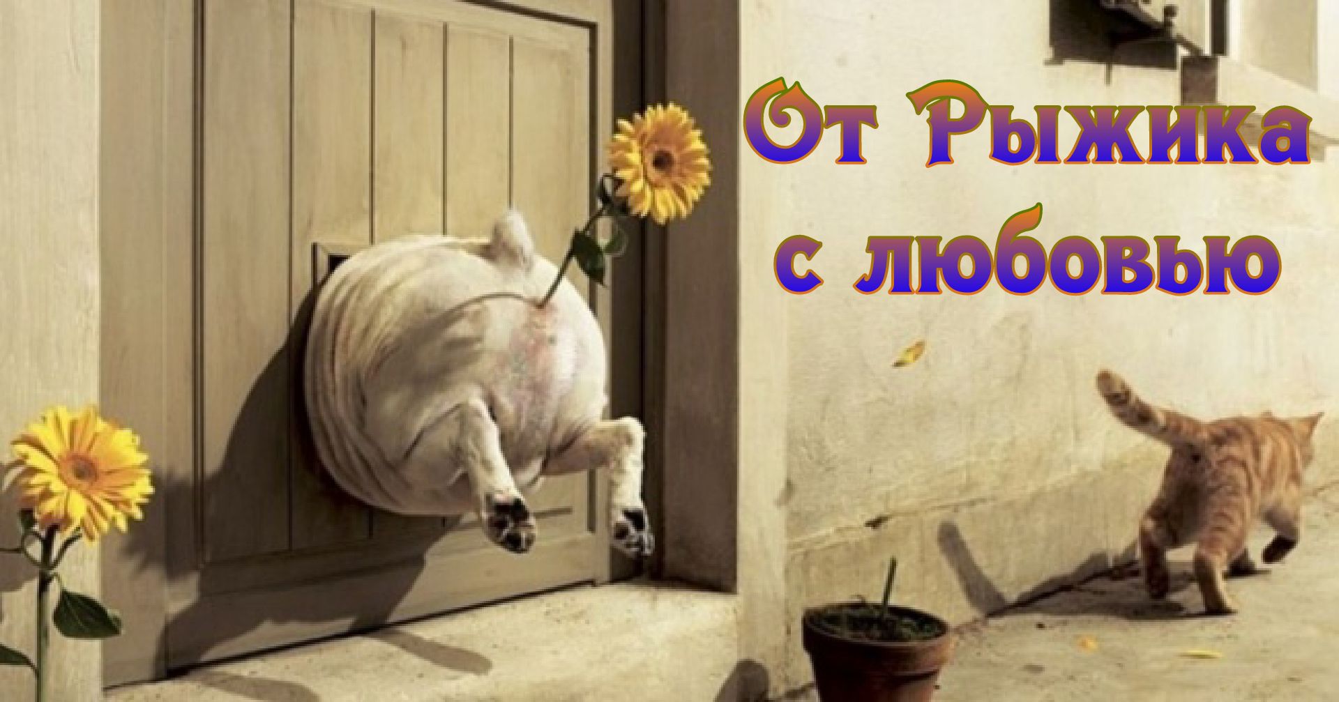 Фт 'кыжака с любовью