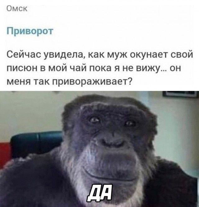 ОМСК Приворот Сейчас увидела как муж окунает свой писюн в мой чай пока я не вижу он меня так привораживает