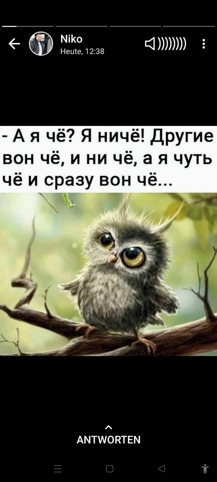 52521235 4 А я чё Я ничё Другие вон чё и ни чё а я чуть чё и сразу вон чё АМТШО ПТЕМ