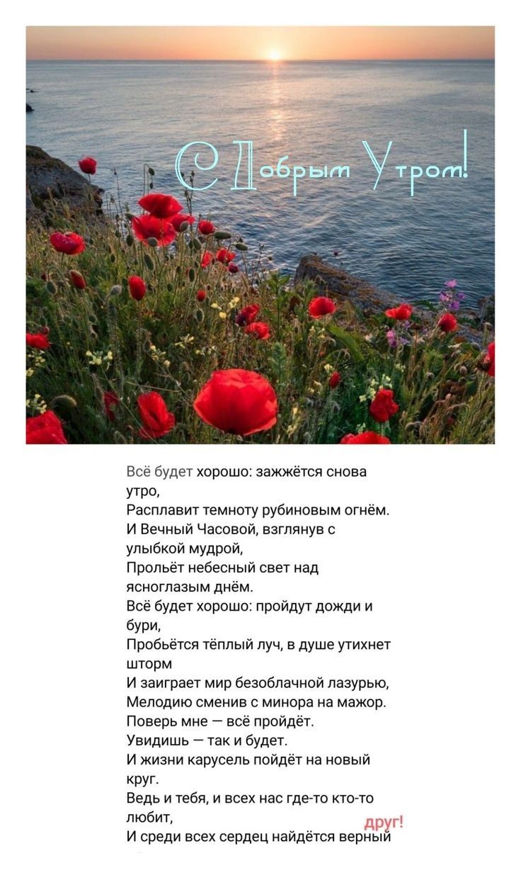 Все будет хорошо жжёт снова утгщ Рисппявит темииту рубимпвым огнем и Вечный чашкой взглянув улыбкой мюн при небесный сш ап ясиотззым днем ш аулы хорошо првйдут двжпи и бти Прайдисп ппый луч в душе утихиет шшрм и епигпдет мирбезобмчипй пазу Меладию сменив Минора на м Поверь мне всё прийдет Увидишь так и будет и жизни каруоепь пойдет на ивый щг Ведь и 7е6я и в нас где ш ма и среди всех сердец найдеш