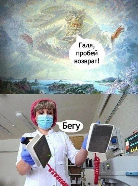 пробей возврат