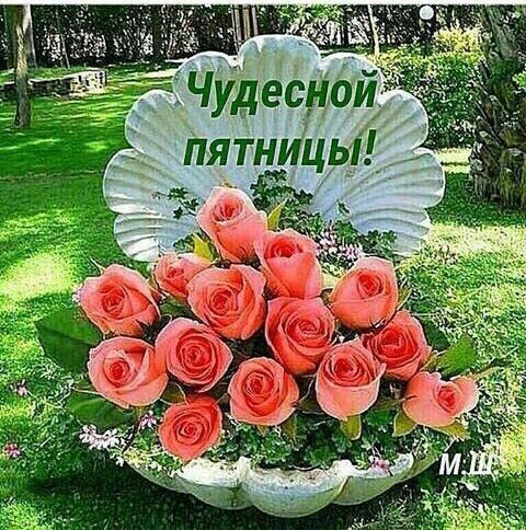 Чудес  пятницы