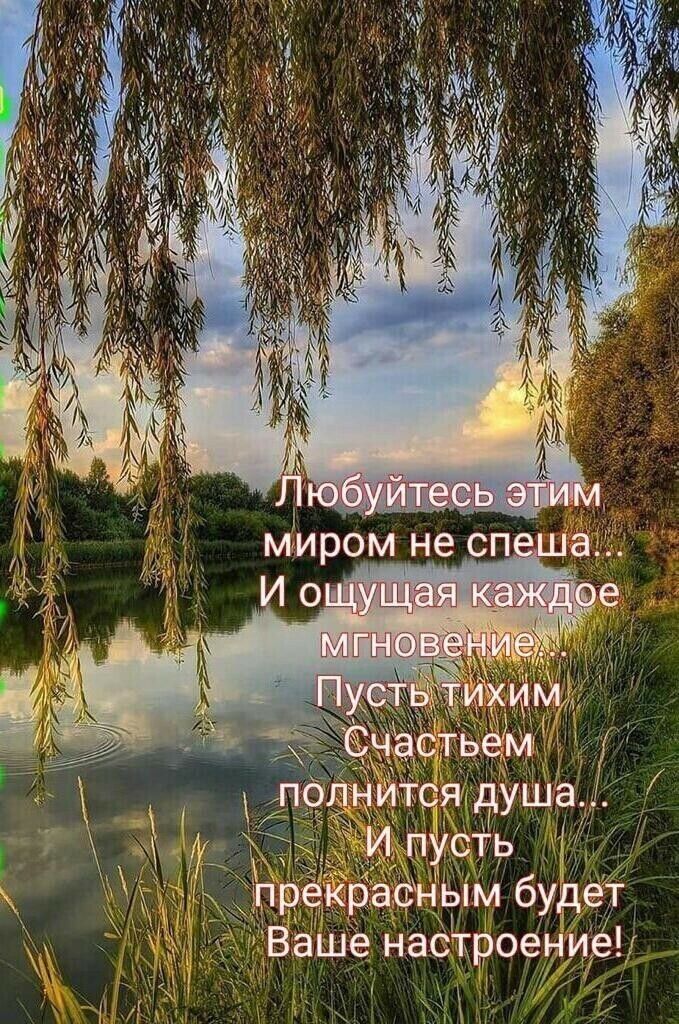Р: ым будет ваше насч'роен