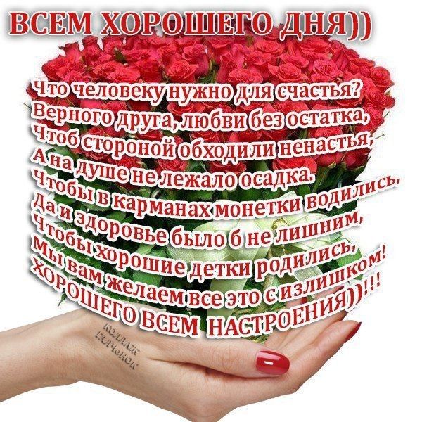 О неловекунуж верного