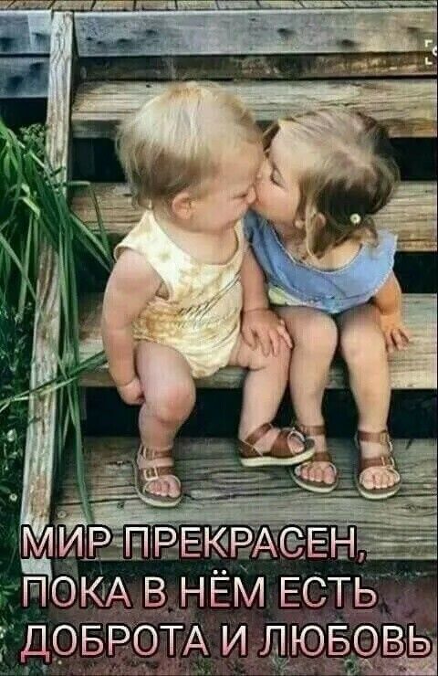 д_ЭБРОТА_ И ЛЮБОЬ