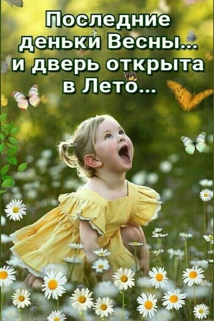 А д ЁПФЁЙеднйЁ ЁЁНЬКй Весны_ эИ дверь открыта в Летб _
