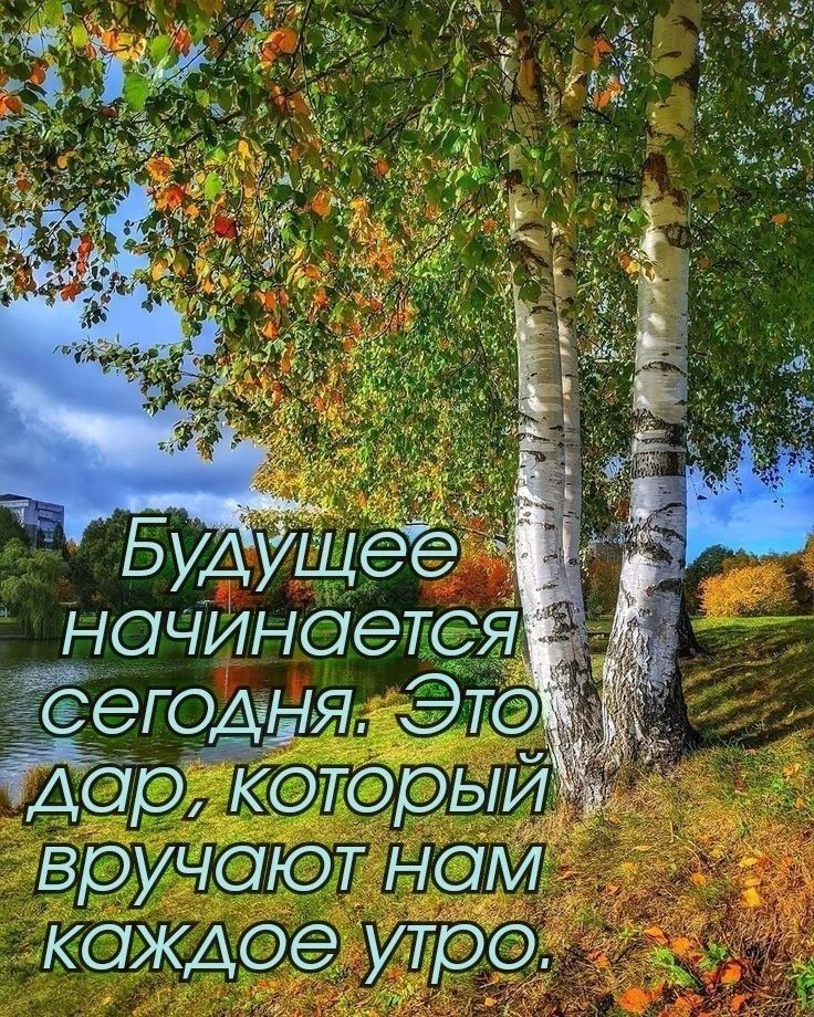 начинается Збегодыя Эта Ёар которым вручают нам каждое утро