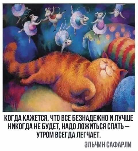 КПГДА КАЖЕТСЯ ЧТО ВСЕ БЕЗНАЛЕЖНП И ЛУЧШЕ НИКПГМ НЕ БУДЕТ МАПП ЛПЖИТЬСП СПАТЬ УТРПМ ВСЕГДА ЛЕГЧАЕТ ЗЛЬЧИН САФАРЛИ