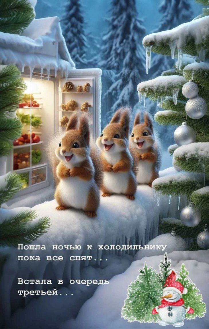 пока все спят Встала 3 вчера третьей