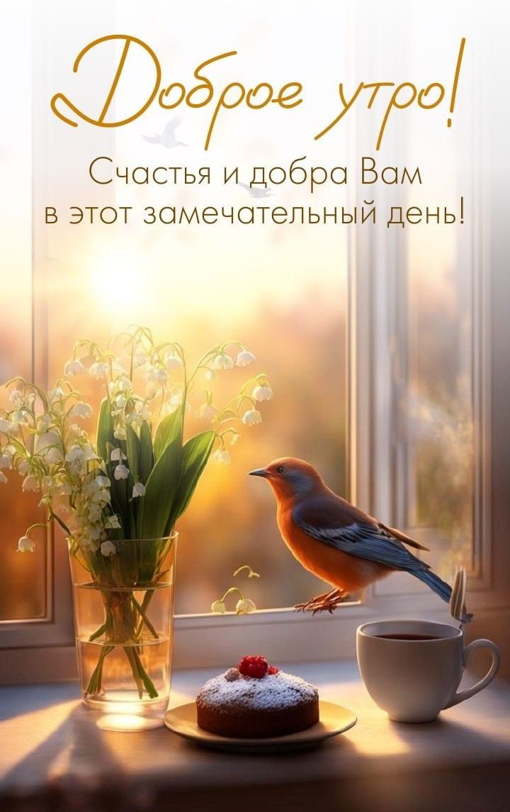 к тоо Счостья и добро Бом в этот замечательный день