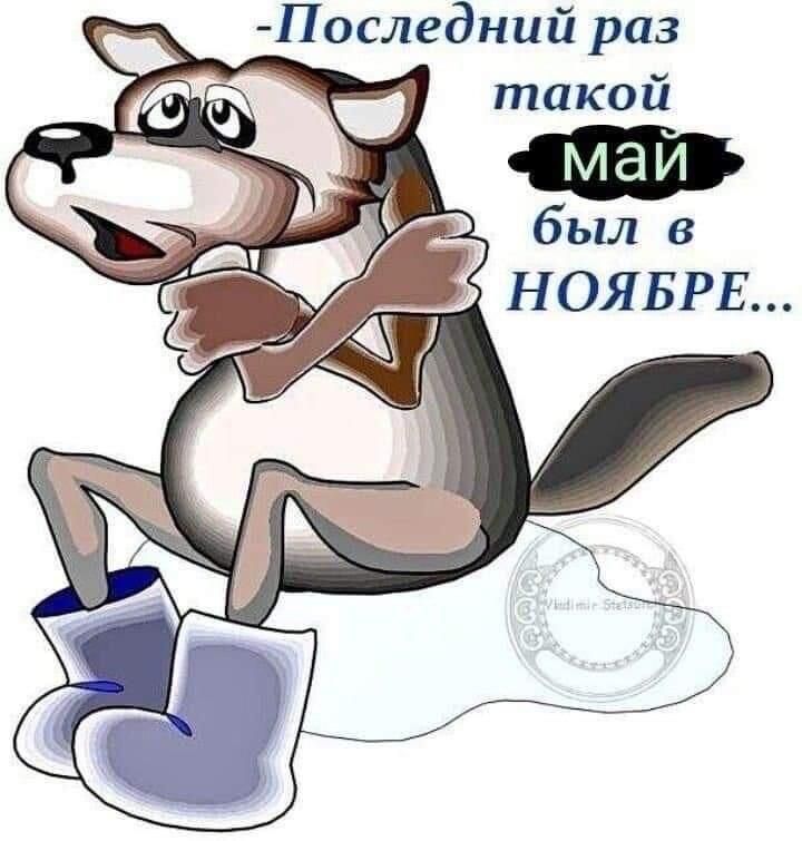 Последний раз