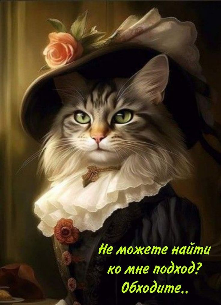 Не можете найти ко мне подход? Обходите..