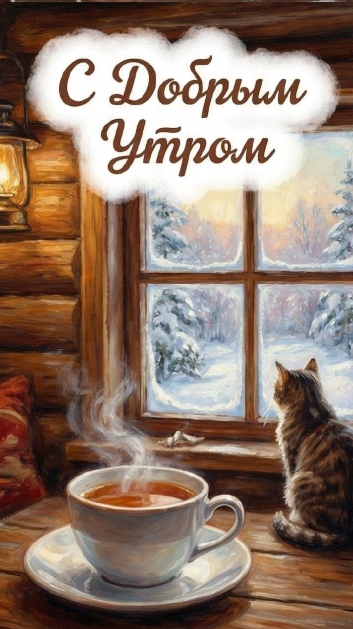 С Добрым Утром