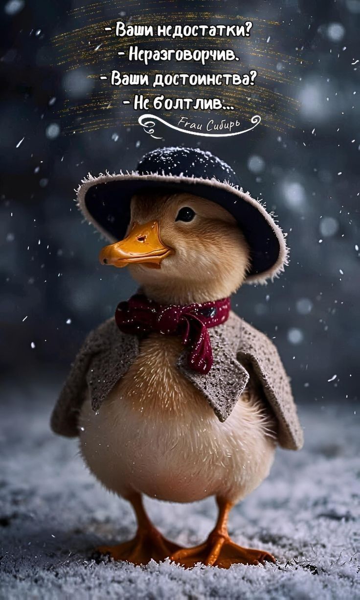 - Ваши недостатки?\n- Неразговорчив.\n- Ваши достоинства?\n- Не болтлив...