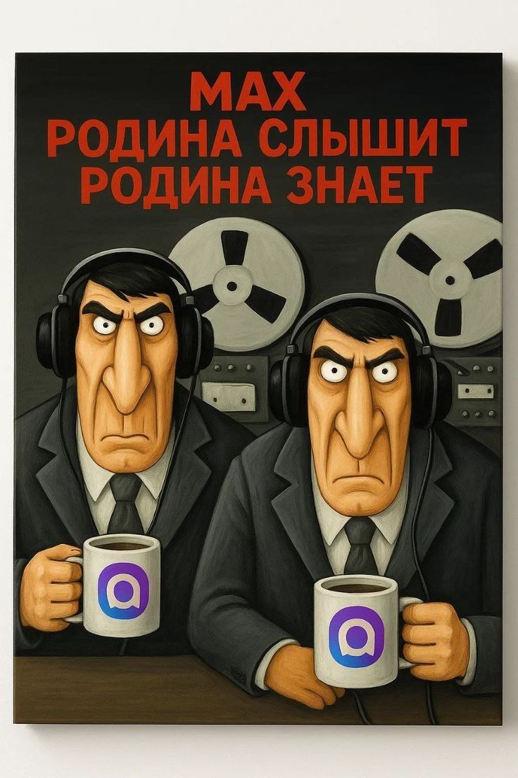 MAX РОДИНА СЛЫШИТ РОДИНА ЗНАЕТ