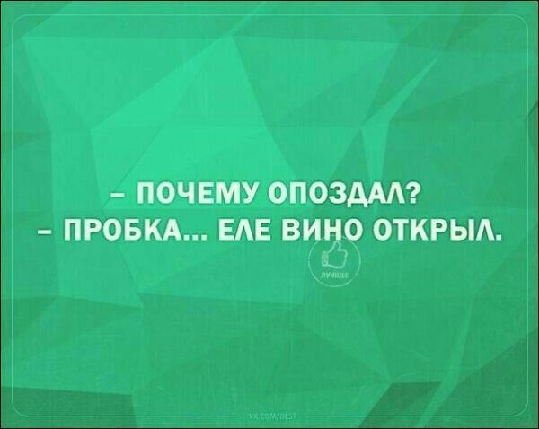 ПОЧЕМУ ОПОЗААА ПРОБКА ЕАЕ ВИНО ОТКРЫА