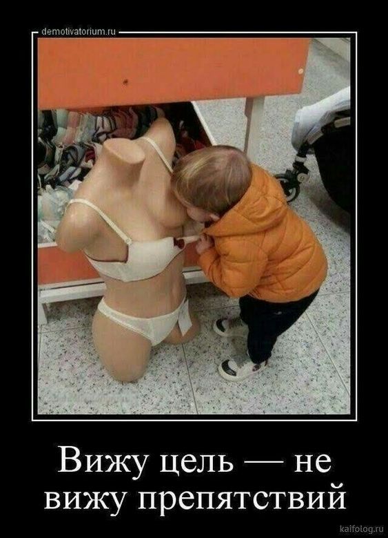 _ петпшаюппт Вижу цель не вижу препятствий _