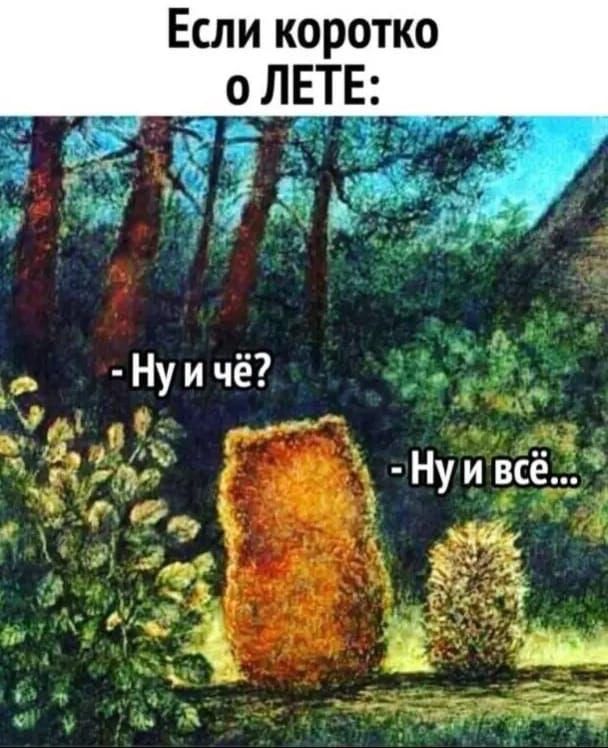 Если коротко о ПЕТЕ
