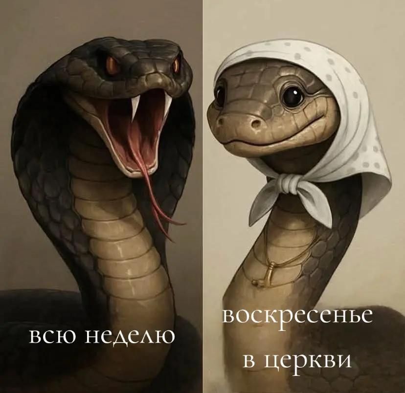 всю неделю
воскресенье в церкви